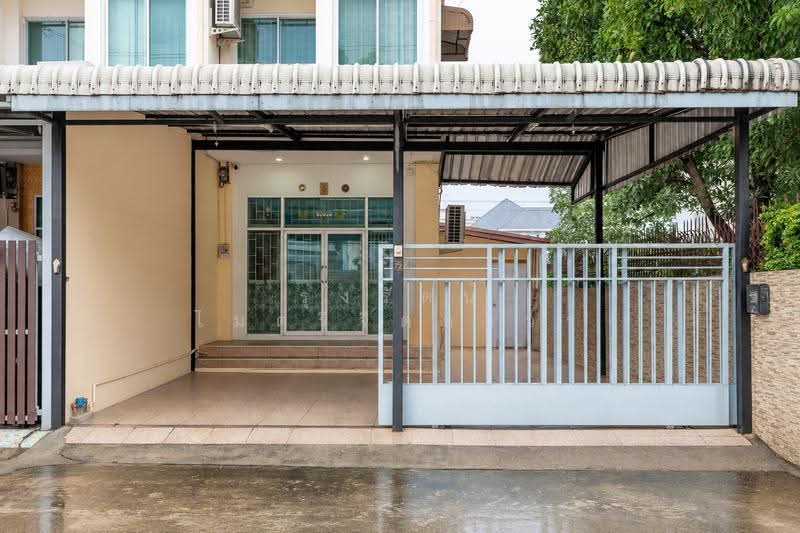 Soi Onnut 66 Yaek 7, bangkok, อ่อนนุช, On Nut, Suan Luang, Bangkok, 3 Bedrooms, 222 sqm, Townhouse For Sale, by Roongrat Maitreejittawon, 500590007 - DDproperty.com