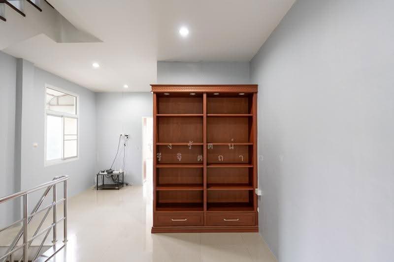 Soi Onnut 66 Yaek 7, bangkok, อ่อนนุช, On Nut, Suan Luang, Bangkok, 3 Bedrooms, 222 sqm, Townhouse For Sale, by Roongrat Maitreejittawon, 500590007 - DDproperty.com