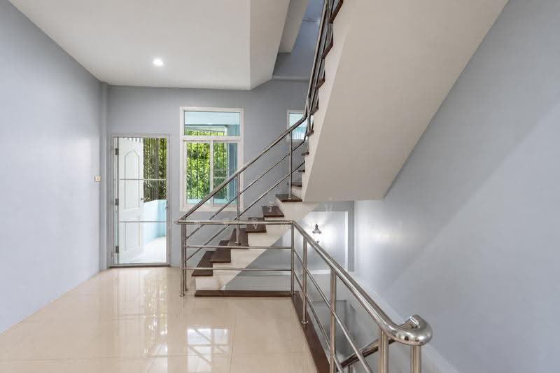 Soi Onnut 66 Yaek 7, bangkok, อ่อนนุช, On Nut, Suan Luang, Bangkok, 3 Bedrooms, 222 sqm, Townhouse For Sale, by Roongrat Maitreejittawon, 500590007 - DDproperty.com