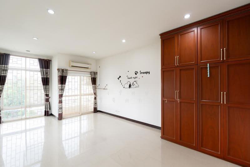 Soi Onnut 66 Yaek 7, bangkok, อ่อนนุช, On Nut, Suan Luang, Bangkok, 3 Bedrooms, 222 sqm, Townhouse For Sale, by Roongrat Maitreejittawon, 500590007 - DDproperty.com