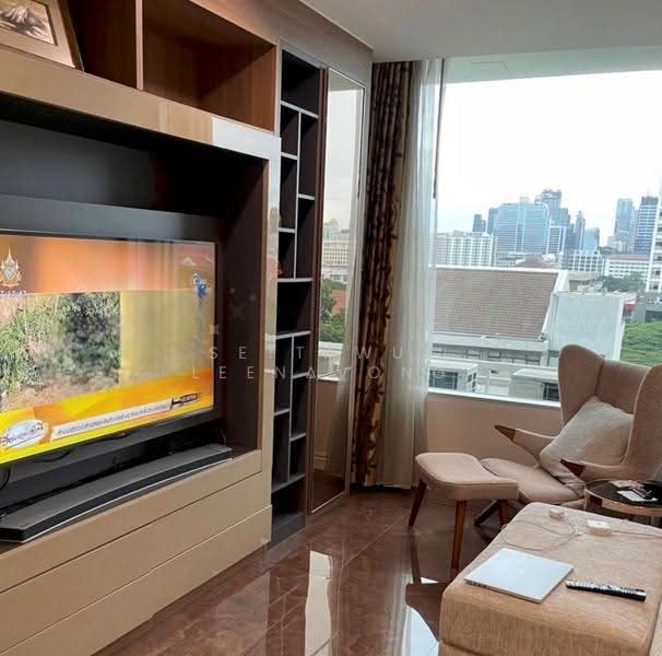 Chamchuri Square Residence, bangkok, Rama 4, Pathum Wan, Bangkok, 2 Bedrooms, 100 sqm, Condo For Sale, by Settawut Leenavong, 500590008 - DDproperty.com