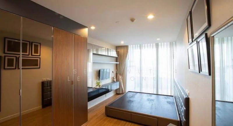 Chamchuri Square Residence, bangkok, Rama 4, Pathum Wan, Bangkok, 2 Bedrooms, 100 sqm, Condo For Sale, by Settawut Leenavong, 500590008 - DDproperty.com