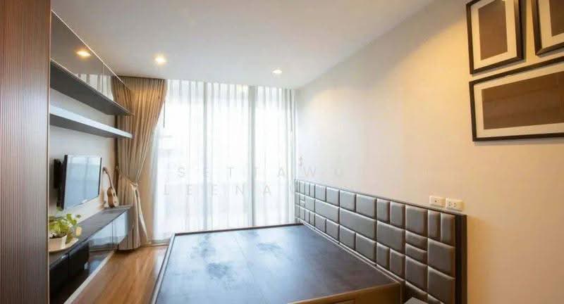 Chamchuri Square Residence, bangkok, Rama 4, Pathum Wan, Bangkok, 2 Bedrooms, 100 sqm, Condo For Sale, by Settawut Leenavong, 500590008 - DDproperty.com