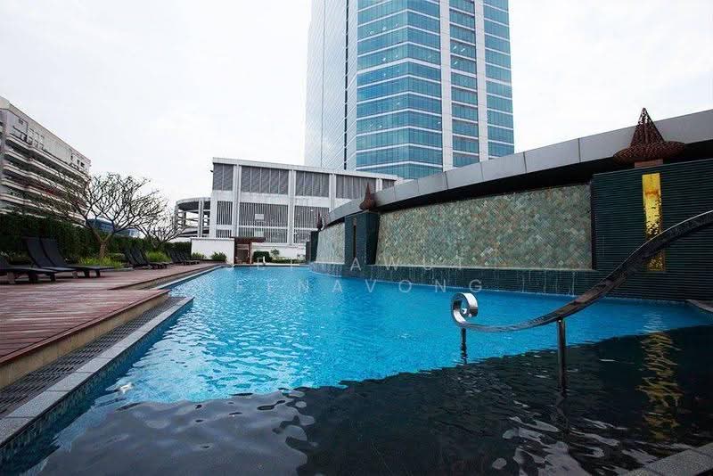 Chamchuri Square Residence, bangkok, Rama 4, Pathum Wan, Bangkok, 2 Bedrooms, 100 sqm, Condo For Sale, by Settawut Leenavong, 500590008 - DDproperty.com
