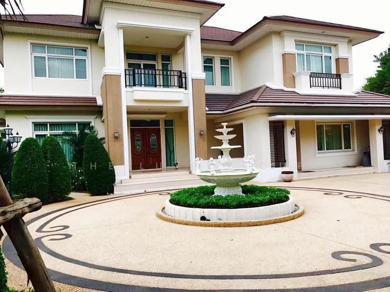 The Grand Rama 2, samut-sakhon, Rama 2 Road, Phanthai Norasing, Muang Samut Sakhon, Samut Sakhon, 5 Bedrooms, 700 sqm, Single Detached House For Sale, by The Luxe Group, 500590010 - DDproperty.com