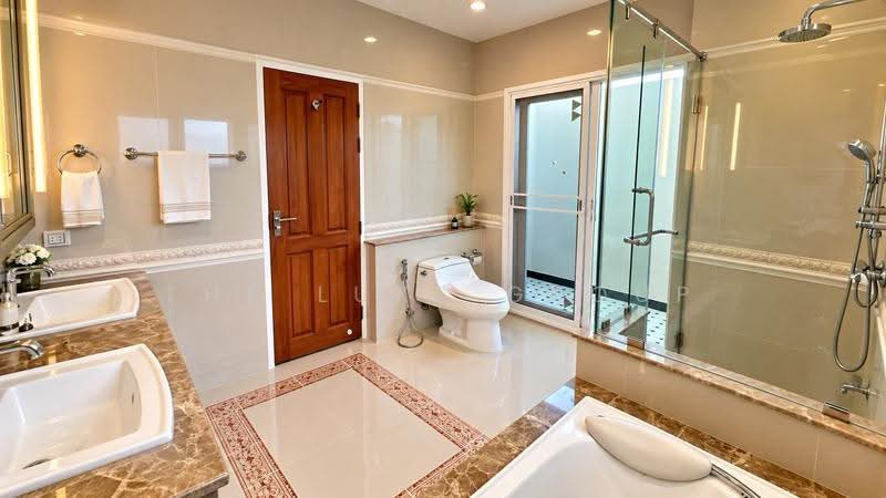 The Grand Rama 2, samut-sakhon, Rama 2 Road, Phanthai Norasing, Muang Samut Sakhon, Samut Sakhon, 5 Bedrooms, 700 sqm, Single Detached House For Sale, by The Luxe Group, 500590010 - DDproperty.com