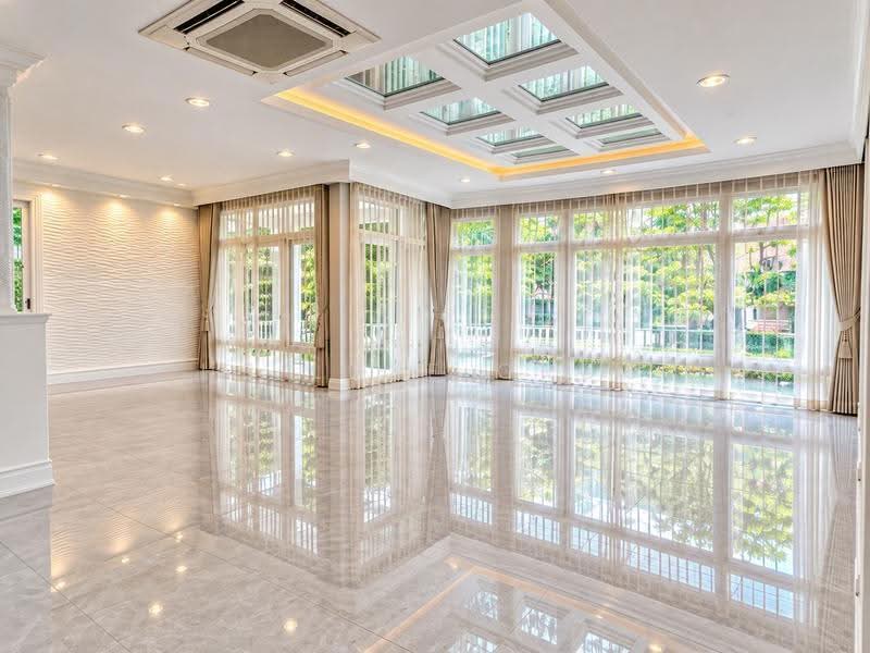 The Grand Rama 2, samut-sakhon, Rama 2 Road, Phanthai Norasing, Muang Samut Sakhon, Samut Sakhon, 5 Bedrooms, 700 sqm, Single Detached House For Sale, by The Luxe Group, 500590010 - DDproperty.com