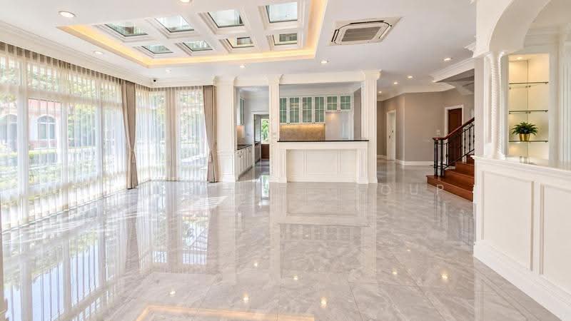 The Grand Rama 2, samut-sakhon, Rama 2 Road, Phanthai Norasing, Muang Samut Sakhon, Samut Sakhon, 5 Bedrooms, 700 sqm, Single Detached House For Sale, by The Luxe Group, 500590010 - DDproperty.com