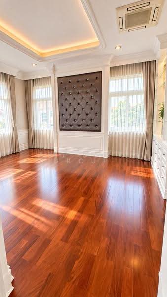 The Grand Rama 2, samut-sakhon, Rama 2 Road, Phanthai Norasing, Muang Samut Sakhon, Samut Sakhon, 5 Bedrooms, 700 sqm, Single Detached House For Sale, by The Luxe Group, 500590010 - DDproperty.com