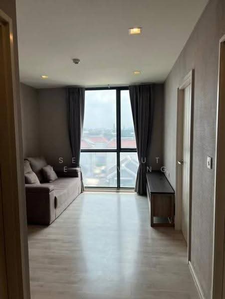 Chambers Chaan Ladprao-Wanghin, bangkok, Ladprao - Wang Hin Road, Lat Phrao, Bangkok, 1 Bedroom, 41 sqm, Condo For Sale, by Settawut Leenavong, 500590012 - DDproperty.com
