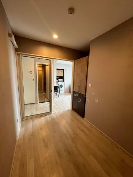 Chambers Chaan Ladprao-Wanghin, bangkok, Ladprao - Wang Hin Road, Lat Phrao, Bangkok, 1 Bedroom, 41 sqm, Condo For Sale, by Settawut Leenavong, 500590012 - DDproperty.com