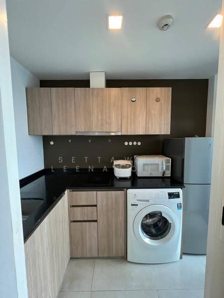 Chambers Chaan Ladprao-Wanghin, bangkok, Ladprao - Wang Hin Road, Lat Phrao, Bangkok, 1 Bedroom, 41 sqm, Condo For Sale, by Settawut Leenavong, 500590012 - DDproperty.com