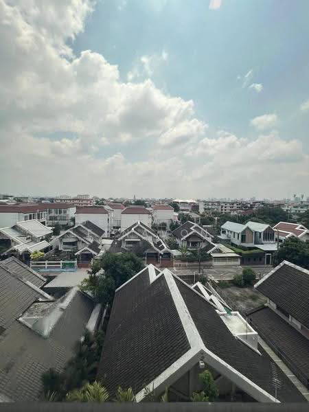Chambers Chaan Ladprao-Wanghin, bangkok, Ladprao - Wang Hin Road, Lat Phrao, Bangkok, 1 Bedroom, 41 sqm, Condo For Sale, by Settawut Leenavong, 500590012 - DDproperty.com