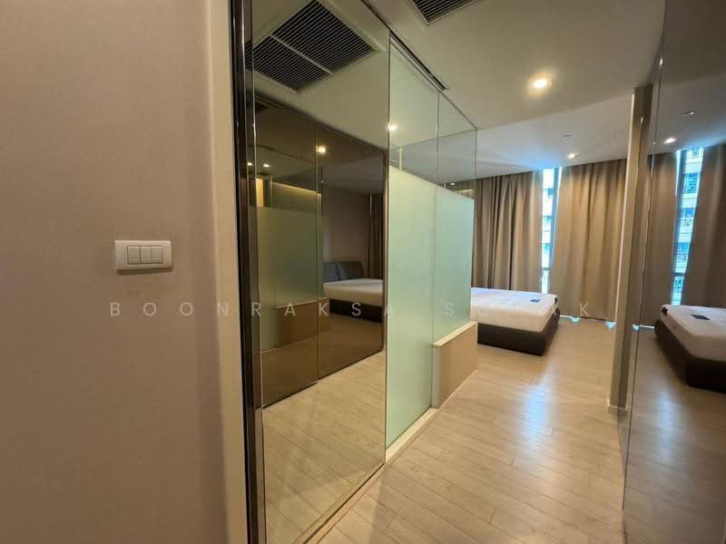 The Room Sukhumvit 21, bangkok, Asok Montri Rd, Khlongtoei Nua, Watthana, Bangkok, 2 Bedrooms, 141 sqm, Condo For Rent, by Boonraksa Sopak, 500590013 - DDproperty.com