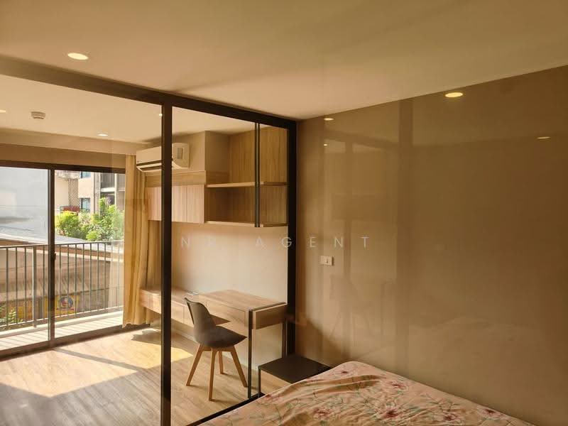 Blossom Condo @ Sathorn-Charoenrat, bangkok, Charoen Rat Road, Thung Wat Don, Sathon, Bangkok, 1 Bedroom, 30 sqm, Condo For Sale, by NR AGENT, 500590014 - DDproperty.com