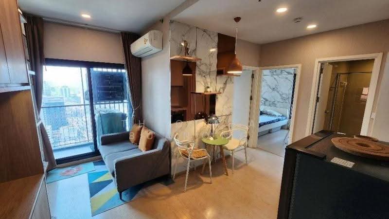 The Tree Sukhumvit 71-Ekamai : เดอะทรี สุขุมวิท 71 – เอกมัย, กรุงเทพ, 1269 ถ. สุขุมวิท 71, สวนหลวง, กรุงเทพ, 35 ตร.ม., คอนโด ให้เช่า, โดย Thachaya Buanong, 500590016 - DDproperty.com