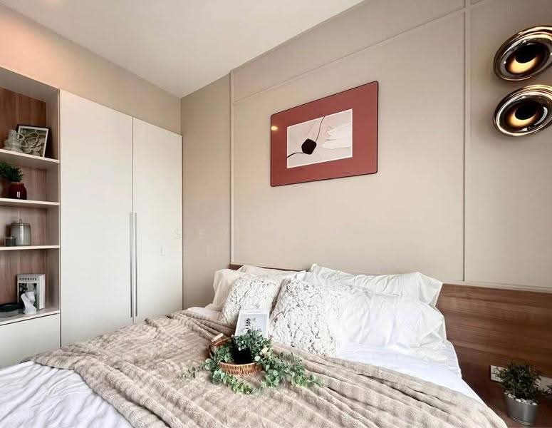 Blocs 77, bangkok, 291 On Nut Rd, Phra Kanong Nua, Watthana, Bangkok, 1 Bedroom, 40 sqm, Condo For Rent, by Settawut Leenavong, 500590017 - DDproperty.com