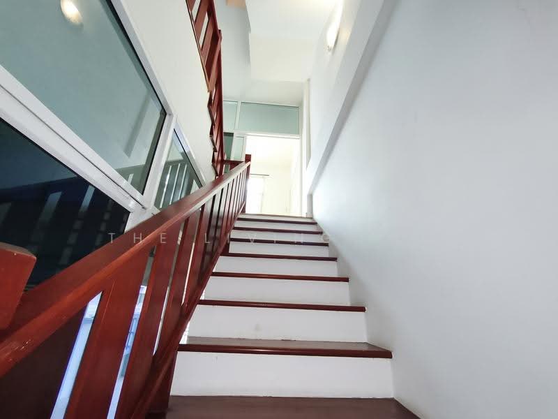 Baan Navanich, nonthaburi, Bang Phut, Pak Kret, Nonthaburi, 3 Bedrooms, 21 sqm, Townhouse For Sale, by THE LIVING HUB, 500590018 - DDproperty.com