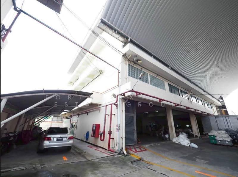 ขาย! โรงงานผลิตพลาสติกพร้อมที่ดิน สุขสวัสดิ์78 ผังม่วง 4-0-85.1ไร่ พร้อมใบ รง.4, samut-prakan, Bang Chak, Phra Pra Daeng, Samut Prakan, , 6,804 sqm, Warehouse/Factory For Sale, by Forty-Six Real Estate Group, 500590020 - DDproperty.com