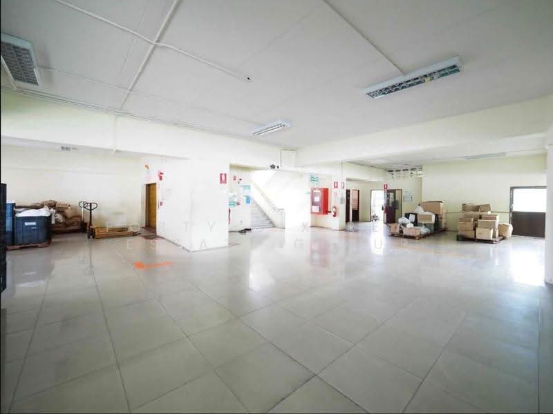 ขาย! โรงงานผลิตพลาสติกพร้อมที่ดิน สุขสวัสดิ์78 ผังม่วง 4-0-85.1ไร่ พร้อมใบ รง.4, สมุทรปราการ, บางจาก, พระประแดง, สมุทรปราการ, 6,804 ตร.ม., โกดัง-โรงงาน ขาย, โดย Forty-Six Real Estate Group, 500590020 - DDproperty.com