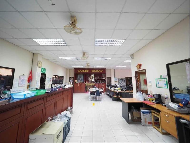 ขาย! โรงงานผลิตพลาสติกพร้อมที่ดิน สุขสวัสดิ์78 ผังม่วง 4-0-85.1ไร่ พร้อมใบ รง.4, samut-prakan, Bang Chak, Phra Pra Daeng, Samut Prakan, , 6,804 sqm, Warehouse/Factory For Sale, by Forty-Six Real Estate Group, 500590020 - DDproperty.com