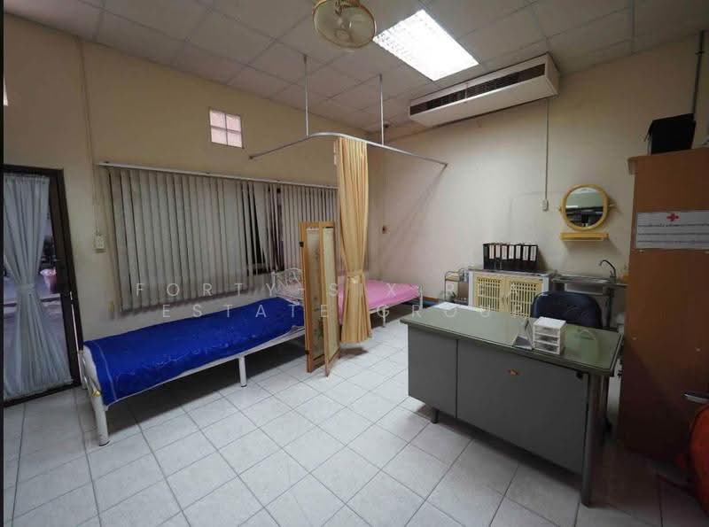 ขาย! โรงงานผลิตพลาสติกพร้อมที่ดิน สุขสวัสดิ์78 ผังม่วง 4-0-85.1ไร่ พร้อมใบ รง.4, สมุทรปราการ, บางจาก, พระประแดง, สมุทรปราการ, 6,804 ตร.ม., โกดัง-โรงงาน ขาย, โดย Forty-Six Real Estate Group, 500590020 - DDproperty.com