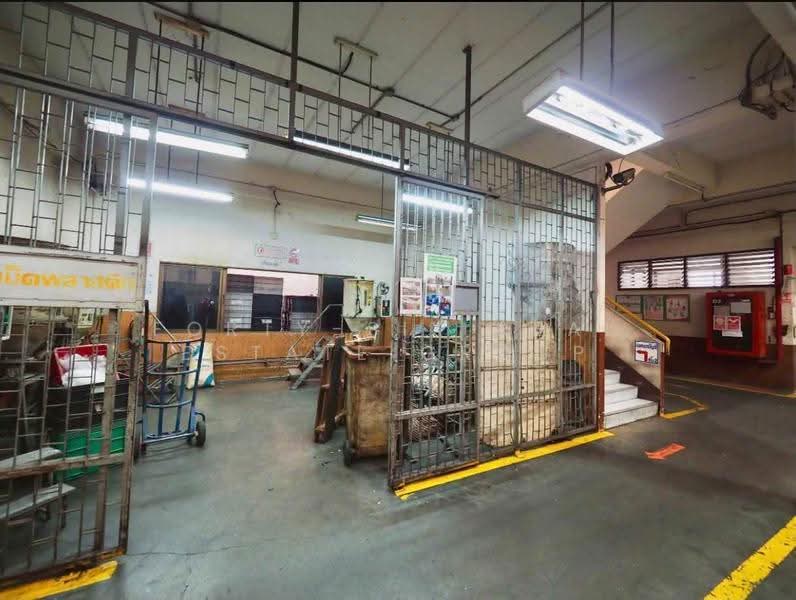 ขาย! โรงงานผลิตพลาสติกพร้อมที่ดิน สุขสวัสดิ์78 ผังม่วง 4-0-85.1ไร่ พร้อมใบ รง.4, สมุทรปราการ, บางจาก, พระประแดง, สมุทรปราการ, 6,804 ตร.ม., โกดัง-โรงงาน ขาย, โดย Forty-Six Real Estate Group, 500590020 - DDproperty.com