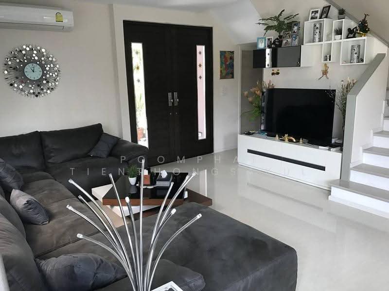 AQ ARBOR Suanluang Rama 9-Pattanakarn, bangkok, Chaloem Phrakiat Rama 9 Road Soi 48, Dok Mai, Prawet, Bangkok, 3 Bedrooms, 350 sqm, Single Detached House For Sale, by Poomphat Tienthongsakul, 500590021 - DDproperty.com