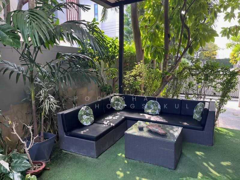 AQ ARBOR Suanluang Rama 9-Pattanakarn, bangkok, Chaloem Phrakiat Rama 9 Road Soi 48, Dok Mai, Prawet, Bangkok, 3 Bedrooms, 350 sqm, Single Detached House For Sale, by Poomphat Tienthongsakul, 500590021 - DDproperty.com