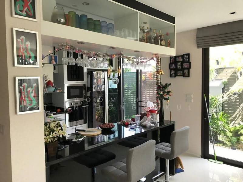 AQ ARBOR Suanluang Rama 9-Pattanakarn, bangkok, Chaloem Phrakiat Rama 9 Road Soi 48, Dok Mai, Prawet, Bangkok, 3 Bedrooms, 350 sqm, Single Detached House For Sale, by Poomphat Tienthongsakul, 500590021 - DDproperty.com