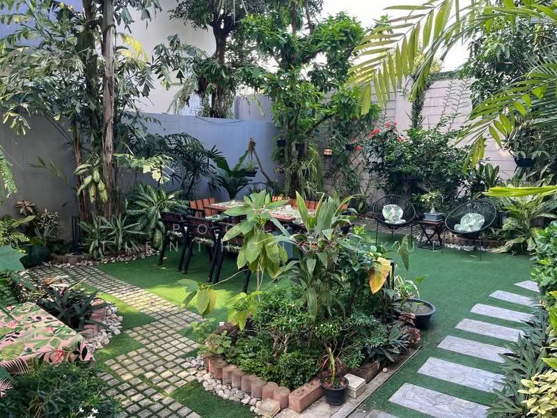 AQ ARBOR Suanluang Rama 9-Pattanakarn, bangkok, Chaloem Phrakiat Rama 9 Road Soi 48, Dok Mai, Prawet, Bangkok, 3 Bedrooms, 350 sqm, Single Detached House For Sale, by Poomphat Tienthongsakul, 500590021 - DDproperty.com