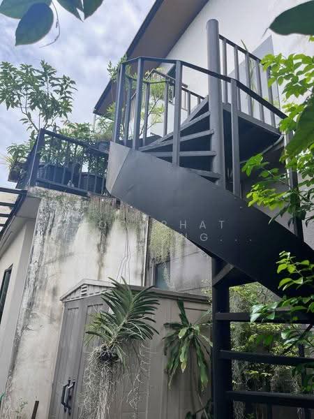 AQ ARBOR Suanluang Rama 9-Pattanakarn : เอคิว อาร์เบอร์ สวนหลวง ร.9-พัฒนาการ, กรุงเทพ, ถนนเฉลิมพระเกียรติรัชกาลที่9 ซอย 48, ดอกไม้, ประเวศ, กรุงเทพ, 350 ตร.ม., บ้านเดี่ยว ขาย, โดย Poomphat Tienthongsakul, 500590021 - DDproperty.com