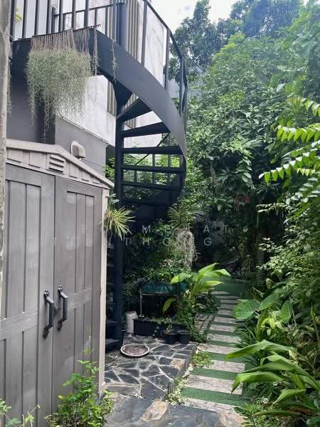 AQ ARBOR Suanluang Rama 9-Pattanakarn : เอคิว อาร์เบอร์ สวนหลวง ร.9-พัฒนาการ, กรุงเทพ, ถนนเฉลิมพระเกียรติรัชกาลที่9 ซอย 48, ดอกไม้, ประเวศ, กรุงเทพ, 350 ตร.ม., บ้านเดี่ยว ขาย, โดย Poomphat Tienthongsakul, 500590021 - DDproperty.com