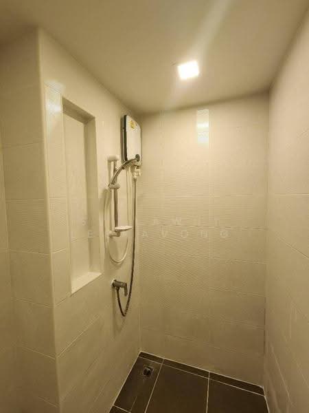 Esta Bliss Ramintra, bangkok, Ramintra Road, Min Buri, Bangkok, 2 Bedrooms, 35 sqm, Condo For Sale, by Settawut Leenavong, 500590023 - DDproperty.com