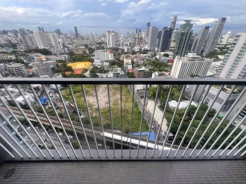 Noble Remix, bangkok, 772 Soi Sukhumvit 36, Sukhumvit Road, Khong Tan, Khlong Toei, Bangkok, 2 Bedrooms, 97 sqm, Condo For Rent, by Boonraksa Sopak, 500590026 - DDproperty.com
