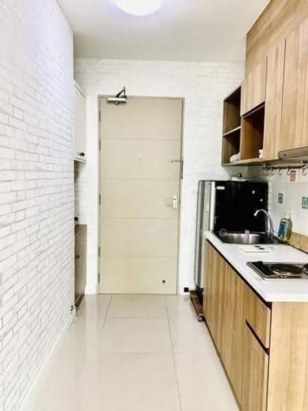 IDEO Mix Sukhumvit 103 : ไอดีโอ มิกซ์ สุขุมวิท 103, กรุงเทพ, ซอยอุดมสุข 3 ถนนสุขุมวิท, บางนา, กรุงเทพ, 31 ตร.ม., คอนโด ขาย, โดย Settawut Leenavong, 500590028 - DDproperty.com