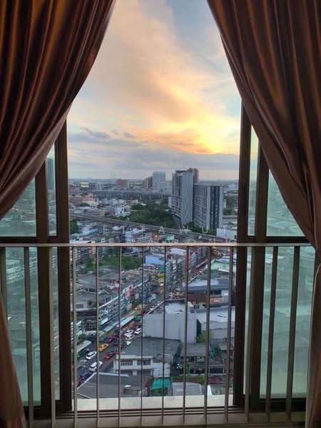 IDEO Mix Sukhumvit 103, bangkok, Soi Udom Suk 3, Sukhumvit Road, Bang Na, Bangkok, 1 Bedroom, 31 sqm, Condo For Sale, by Settawut Leenavong, 500590028 - DDproperty.com