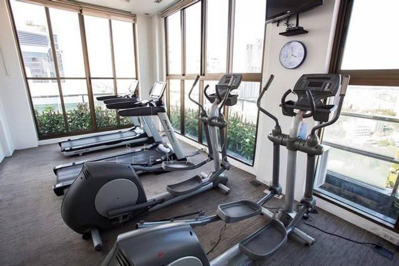 IDEO Mix Sukhumvit 103, bangkok, Soi Udom Suk 3, Sukhumvit Road, Bang Na, Bangkok, 1 Bedroom, 31 sqm, Condo For Sale, by Settawut Leenavong, 500590028 - DDproperty.com