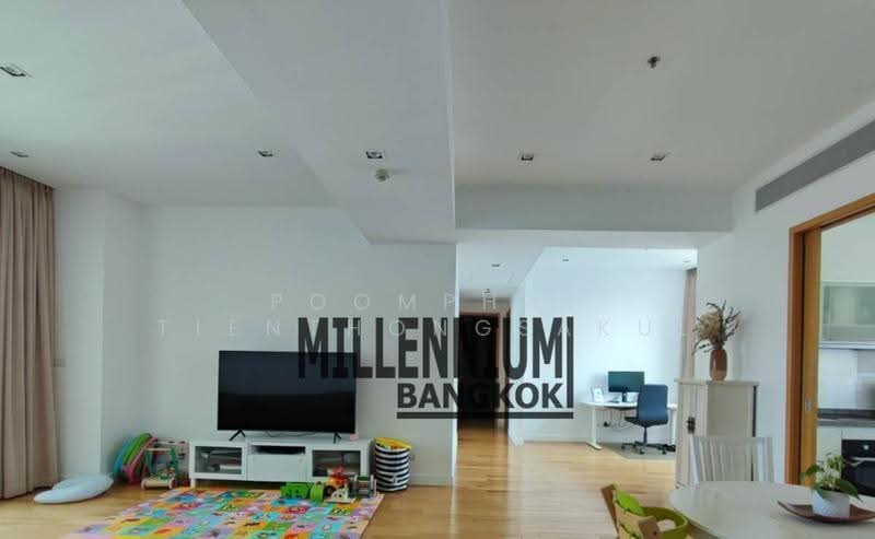 Millennium Residence : มิลเลนเนียม เรสซิเดนซ์, กรุงเทพ, ซอยสุขุมวิท 20 ถนนสุขุมวิท แขวงคลองเตยเหนือ เขตวัฒนา กรุงเทพมหานคร, คลองเตย, กรุงเทพ, 128 ตร.ม., คอนโด ขาย, โดย Poomphat Tienthongsakul, 500590029 - DDproperty.com