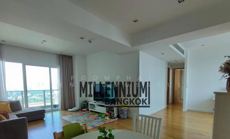 Millennium Residence : มิลเลนเนียม เรสซิเดนซ์, กรุงเทพ, ซอยสุขุมวิท 20 ถนนสุขุมวิท แขวงคลองเตยเหนือ เขตวัฒนา กรุงเทพมหานคร, คลองเตย, กรุงเทพ, 128 ตร.ม., คอนโด ขาย, โดย Poomphat Tienthongsakul, 500590029 - DDproperty.com