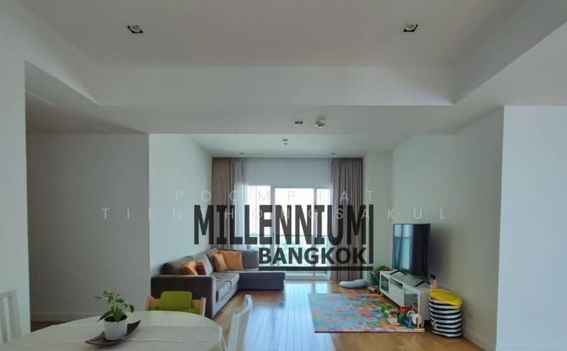 Millennium Residence : มิลเลนเนียม เรสซิเดนซ์, กรุงเทพ, ซอยสุขุมวิท 20 ถนนสุขุมวิท แขวงคลองเตยเหนือ เขตวัฒนา กรุงเทพมหานคร, คลองเตย, กรุงเทพ, 128 ตร.ม., คอนโด ขาย, โดย Poomphat Tienthongsakul, 500590029 - DDproperty.com