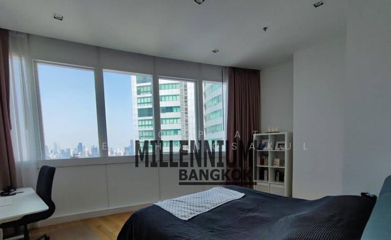 Millennium Residence : มิลเลนเนียม เรสซิเดนซ์, กรุงเทพ, ซอยสุขุมวิท 20 ถนนสุขุมวิท แขวงคลองเตยเหนือ เขตวัฒนา กรุงเทพมหานคร, คลองเตย, กรุงเทพ, 128 ตร.ม., คอนโด ขาย, โดย Poomphat Tienthongsakul, 500590029 - DDproperty.com
