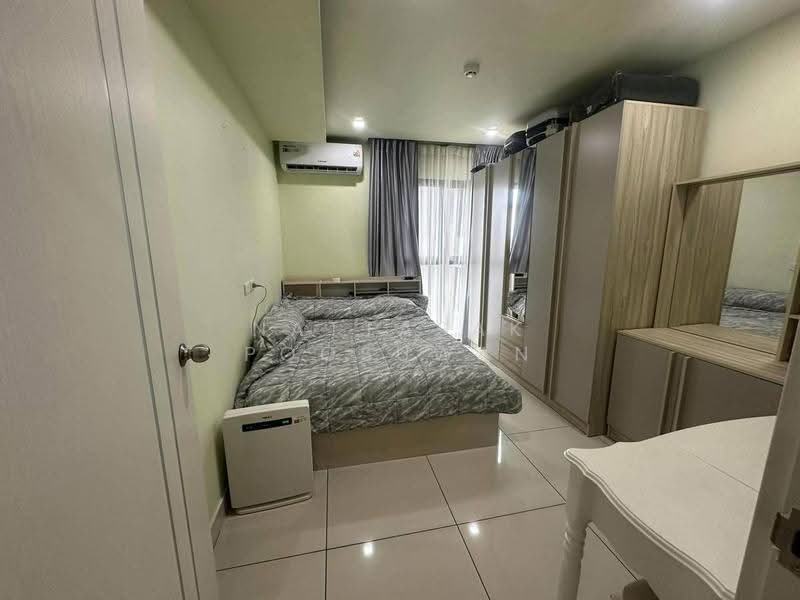 Siam Oriental Plaza : สยาม โอเรียนทอล พลาซ่า, ชลบุรี, หนองปรือ, บางละมุง, ชลบุรี, 39 ตร.ม., คอนโด ขาย, โดย Nattasak Poosuwan, 500590030 - DDproperty.com