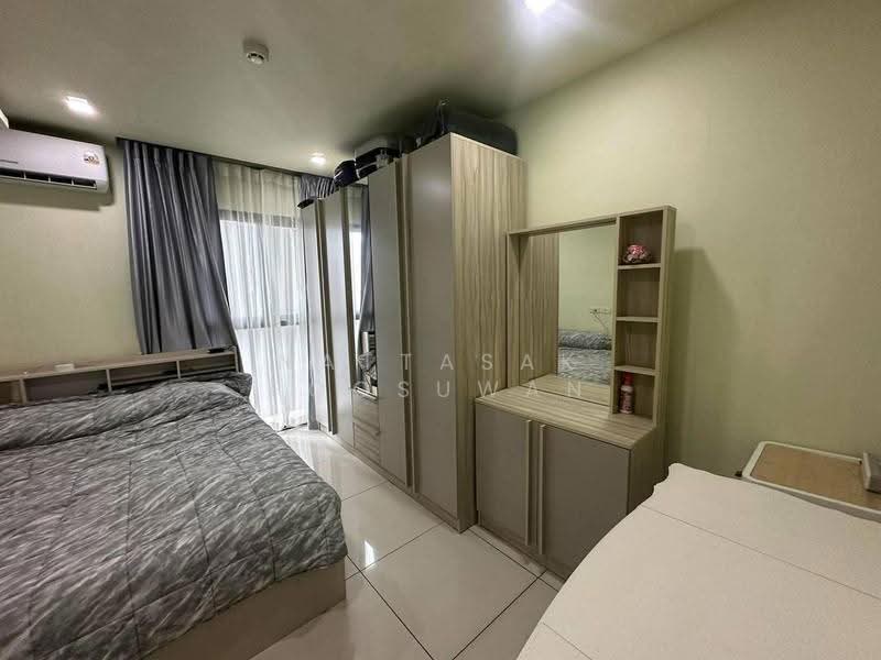 Siam Oriental Plaza, chon-buri, Nong Pru, Bang Lamung (Pattaya), Chon Buri (Pattaya), 1 Bedroom, 39 sqm, Condo For Sale, by Nattasak Poosuwan, 500590030 - DDproperty.com
