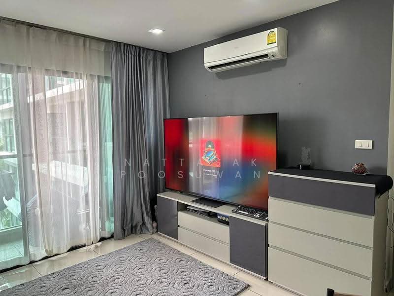 Siam Oriental Plaza, chon-buri, Nong Pru, Bang Lamung (Pattaya), Chon Buri (Pattaya), 1 Bedroom, 39 sqm, Condo For Sale, by Nattasak Poosuwan, 500590030 - DDproperty.com