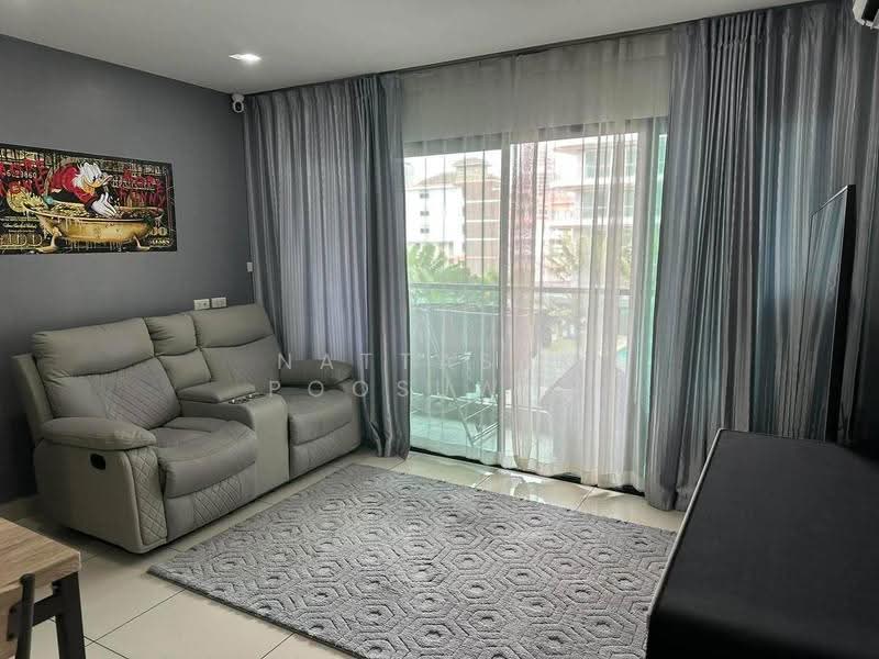 Siam Oriental Plaza, chon-buri, Nong Pru, Bang Lamung (Pattaya), Chon Buri (Pattaya), 1 Bedroom, 39 sqm, Condo For Sale, by Nattasak Poosuwan, 500590030 - DDproperty.com