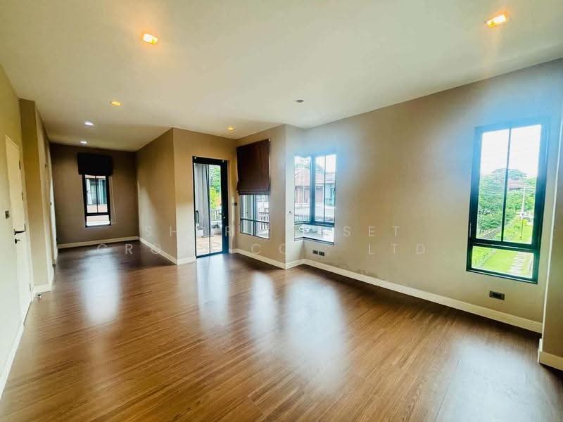 Setthasiri Sansai : เศรษฐสิริ สันทราย, เชียงใหม่, ถนน 1001, หนองจ๊อม, สันทราย, เชียงใหม่, 170 ตร.ม., บ้านเดี่ยว ขาย, โดย Shori Asset Group Co., Ltd., 500590031 - DDproperty.com