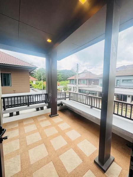 Setthasiri Sansai, chiang-mai, 1001 Road, Nong Chom, San Sai, Chiang Mai, 3 Bedrooms, 170 sqm, Single Detached House For Sale, by Shori Asset Group Co., Ltd., 500590031 - DDproperty.com