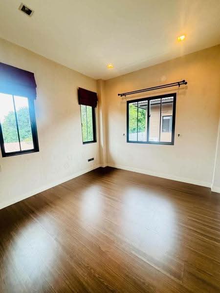 Setthasiri Sansai, chiang-mai, 1001 Road, Nong Chom, San Sai, Chiang Mai, 3 Bedrooms, 170 sqm, Single Detached House For Sale, by Shori Asset Group Co., Ltd., 500590031 - DDproperty.com