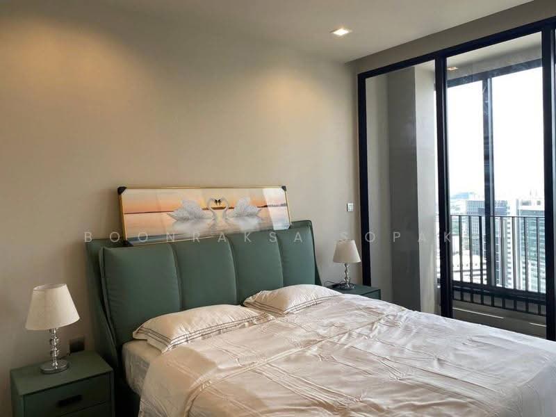 IDEO Q Victory, bangkok, 9 Phaya Thai Road, Thanon Phaya Thai, Ratchathewi, Bangkok, 2 Bedrooms, 60 sqm, Condo For Rent, by Boonraksa Sopak, 500590033 - DDproperty.com